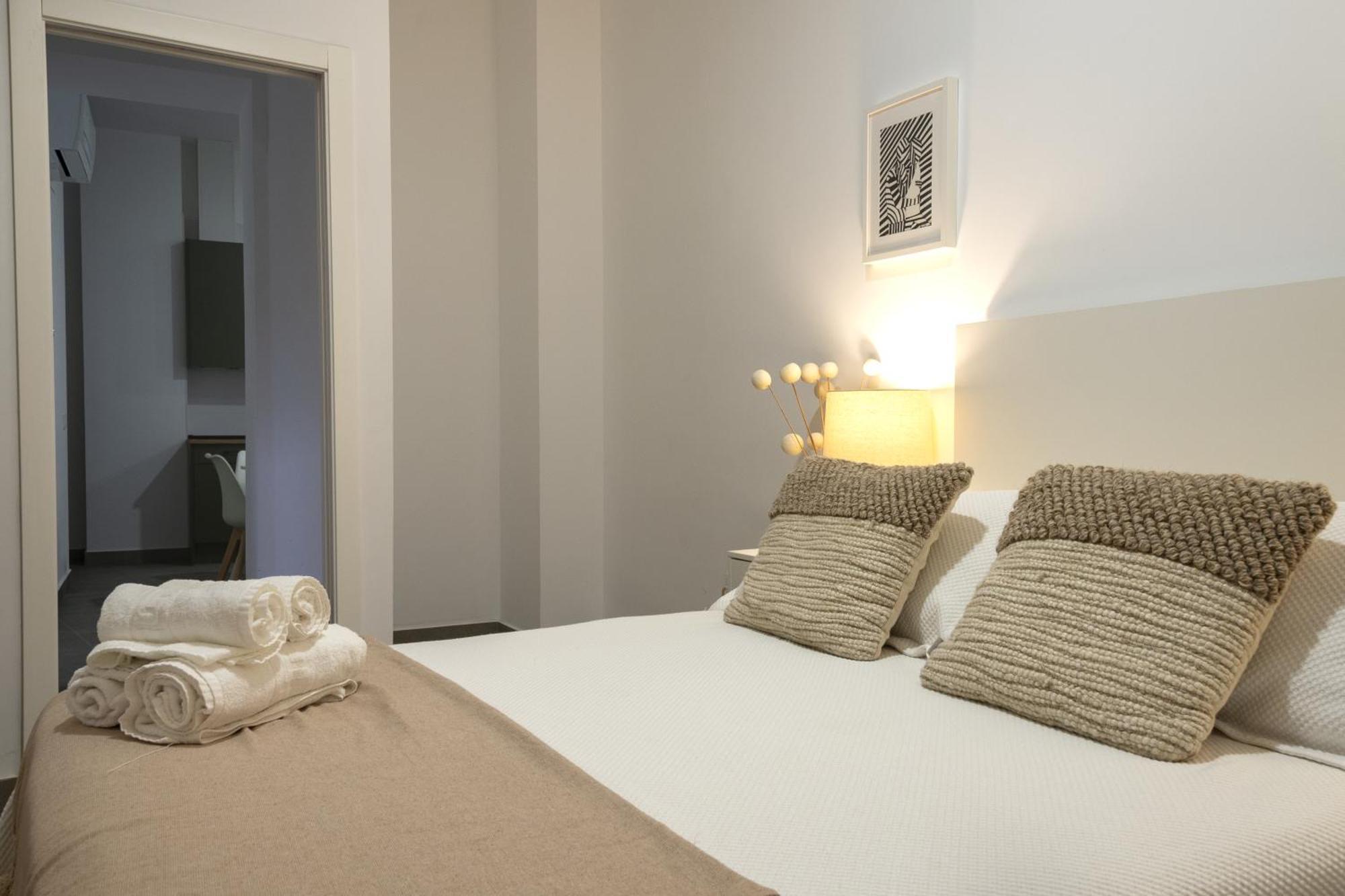Apartamentos La Tahona Cádiz Exterior foto