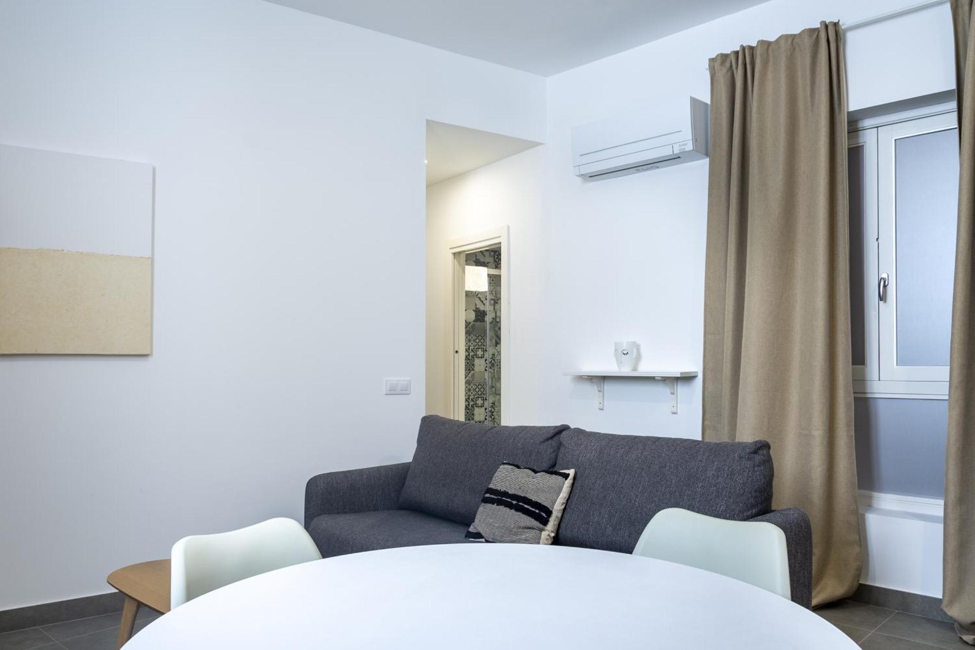 Apartamentos La Tahona Cádiz Exterior foto