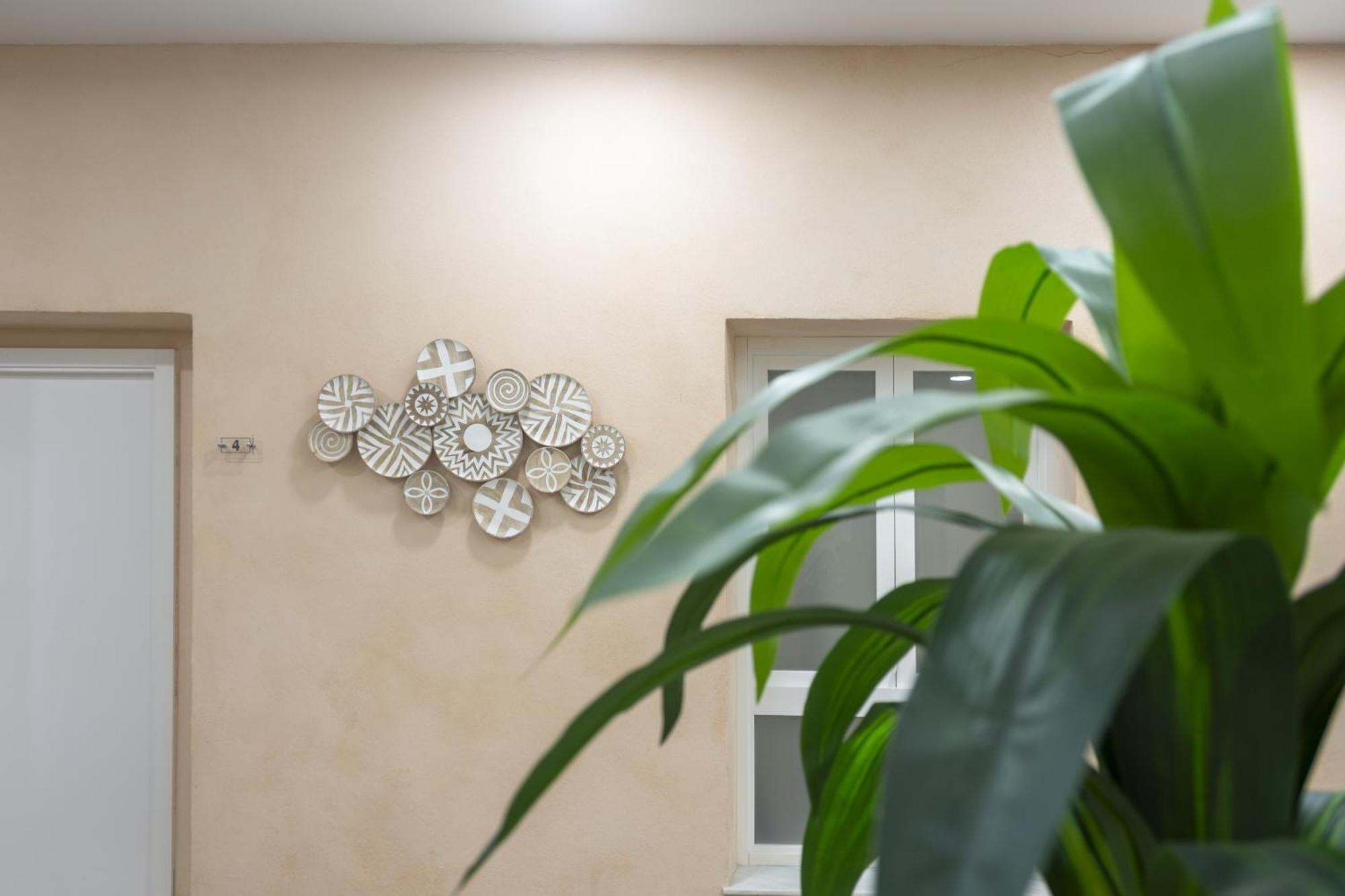 Apartamentos La Tahona Cádiz Exterior foto