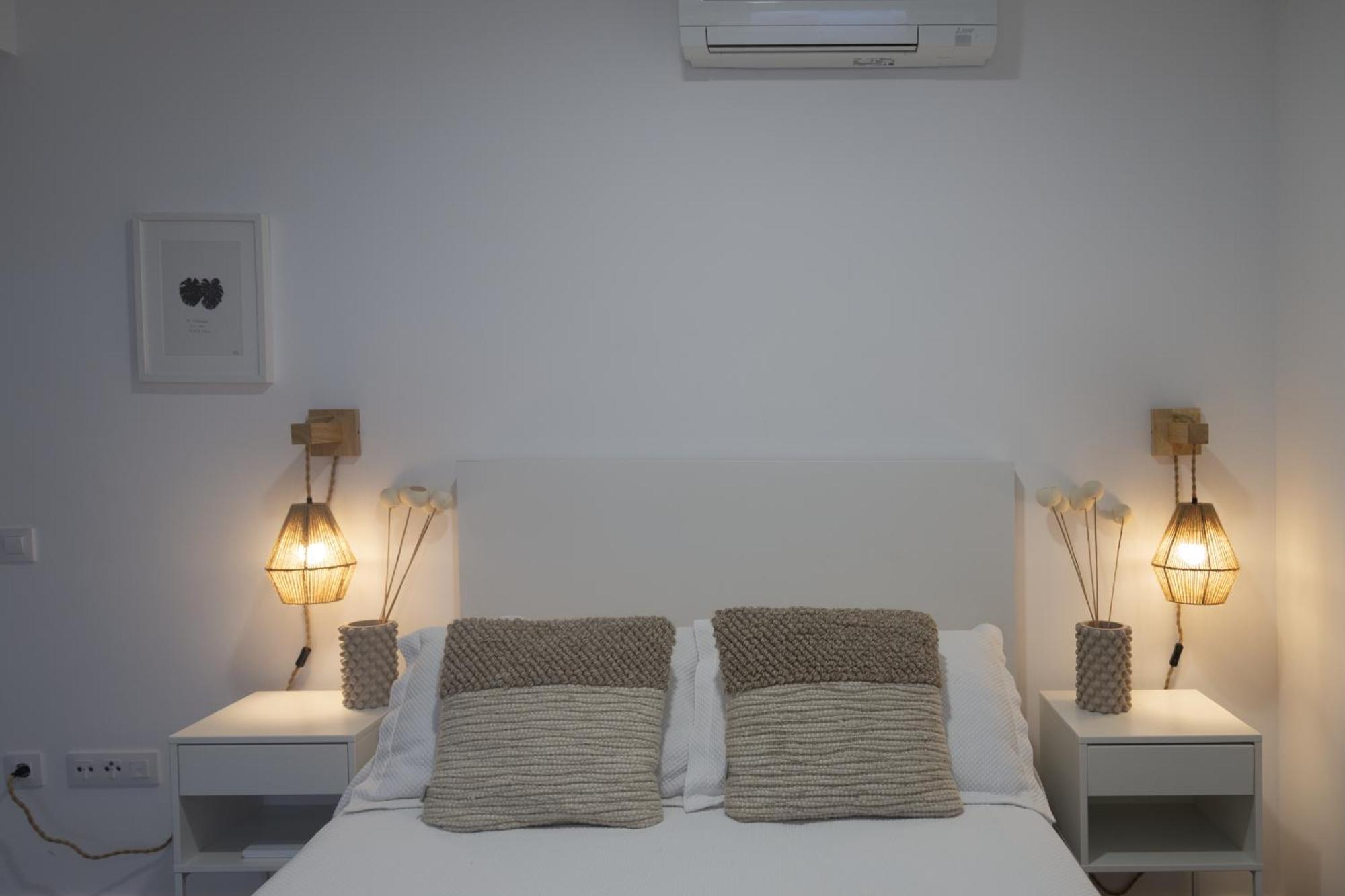 Apartamentos La Tahona Cádiz Exterior foto