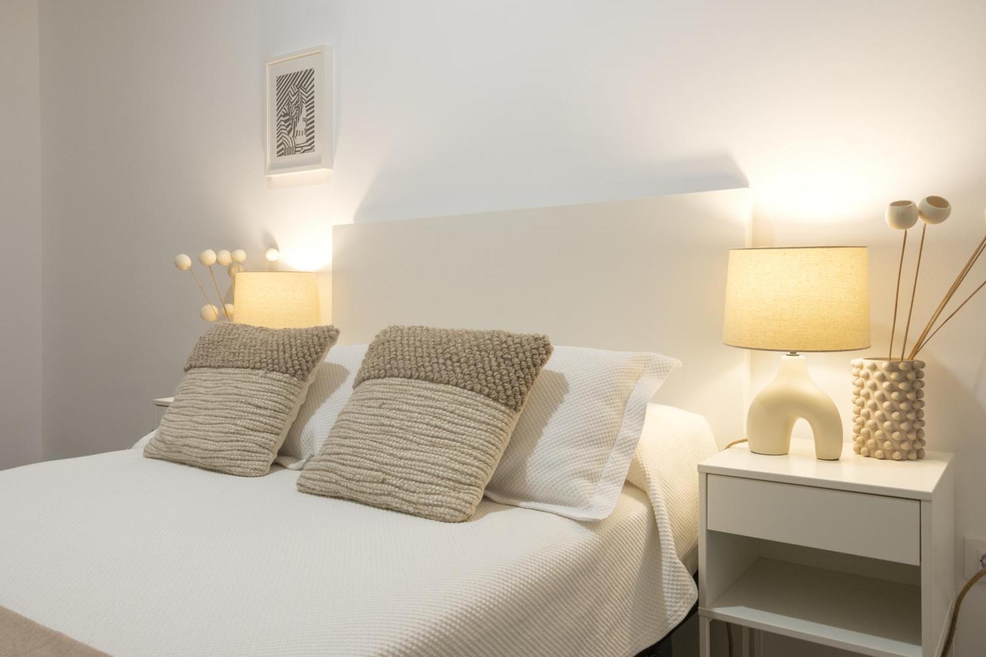 Apartamentos La Tahona Cádiz Habitación foto
